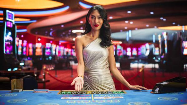 Understanding Player Features at a Singapore online casino