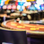 Important Account Features Available at casino non aams