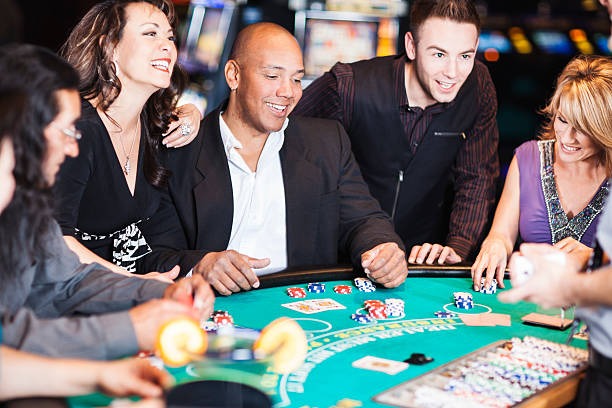 Exploring Mobile Casino Games at a Bahrain Online Casino