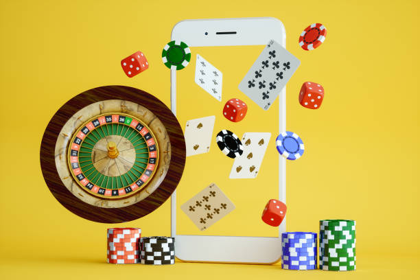 Online Casino Singapore: Discovering New Gaming Website Features