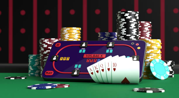 Finding the Right Game Selection Among the Best Online Casinos Kuwait