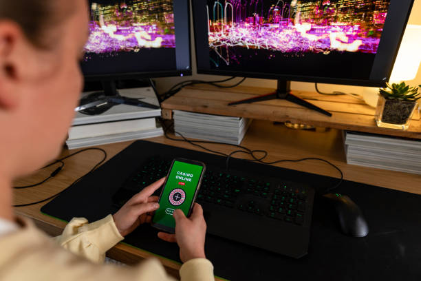 Find the best online casinos in saudi arabia Worth Exploring