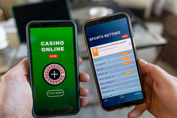 Exploring New Game Possibilities Within Trusted Online Casino Singapore