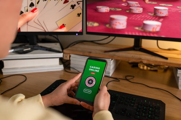 Essential Knowledge for Anyone Researching Online Casinos