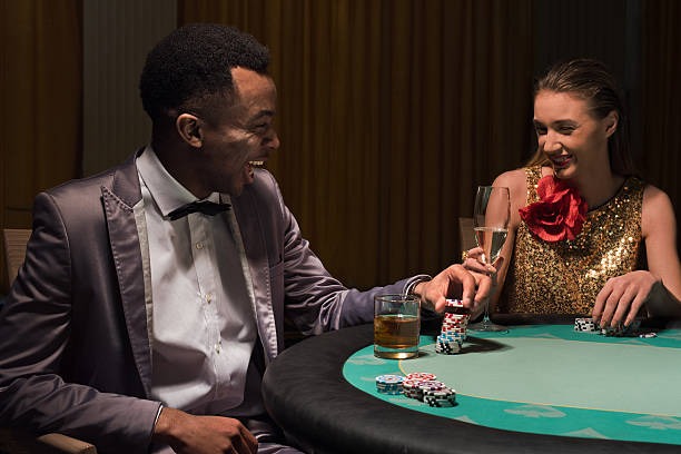 How Online Casino Singapore Sites Display Their Gaming Categories