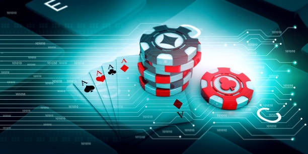 Learning About Modern Game Choices at Online Casino Singapore