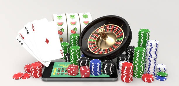 Casino Non AAMS Guide to Comparing Websites