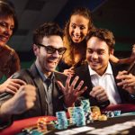 Understanding Casino Account Security at a Bahrain Online Casino