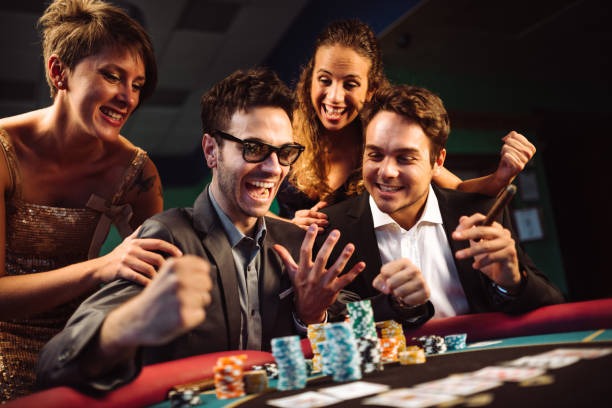 Understanding Casino Account Security at a Bahrain Online Casino